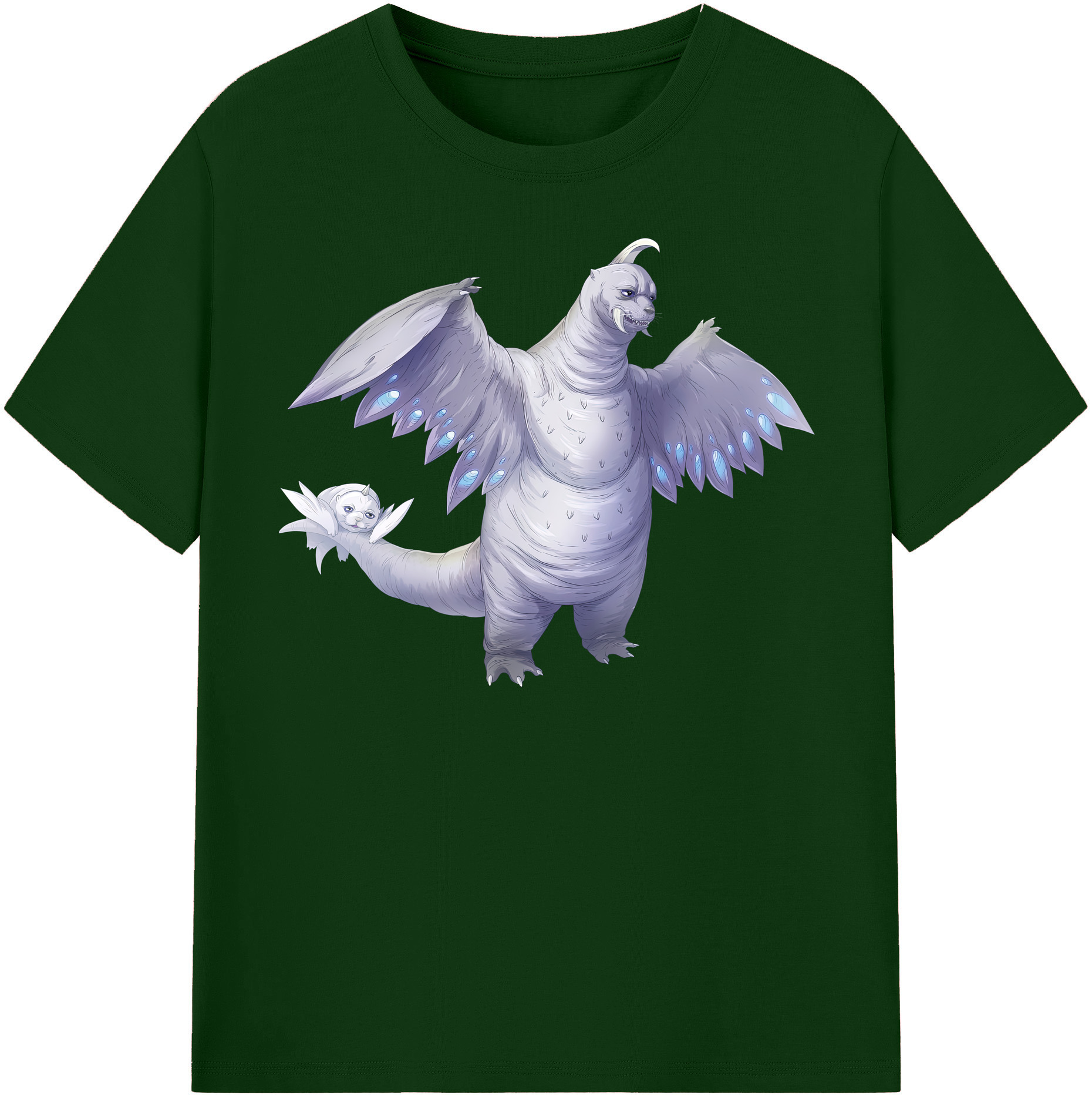 （画像用） ウルトラマン Ultraman 綿100％半袖Tシャツ（フロントプリント）
